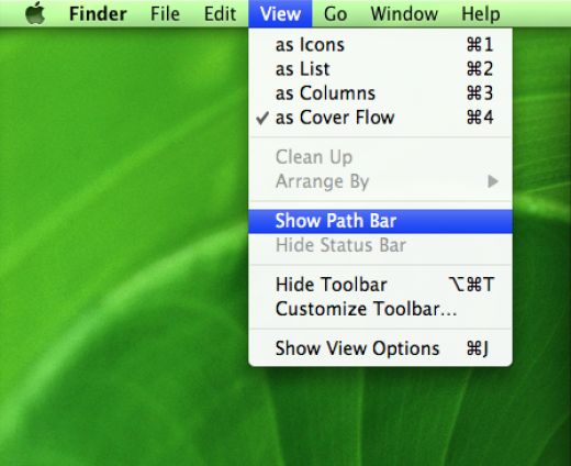 windows finder for mac